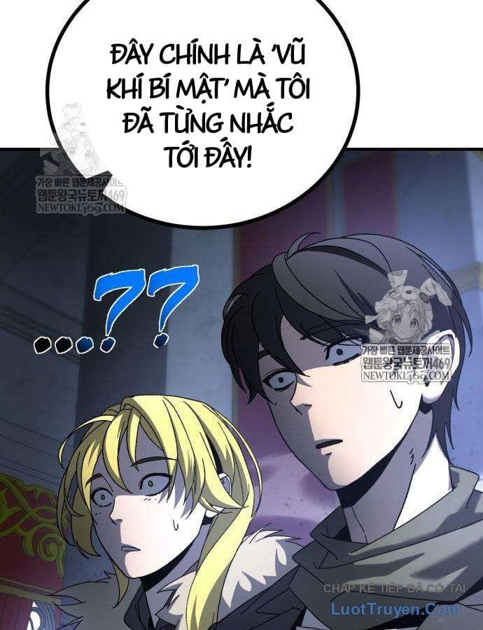 Cửa Sổ Trạng Thái Là Cái Thá Gì Chap 11 - Next Chap 12