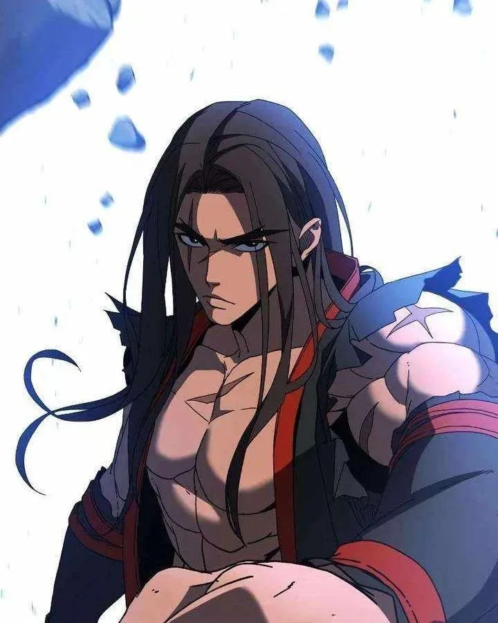 Cửa Sổ Trạng Thái Là Cái Thá Gì Chap 12 - Next Chap 13