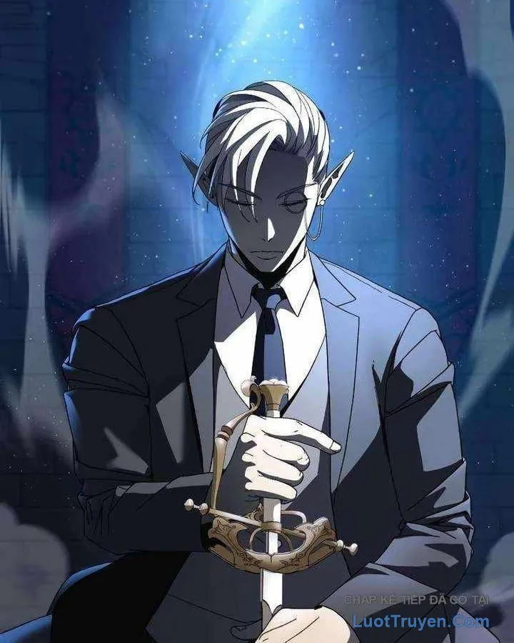 Cửa Sổ Trạng Thái Là Cái Thá Gì Chap 12 - Next Chap 13