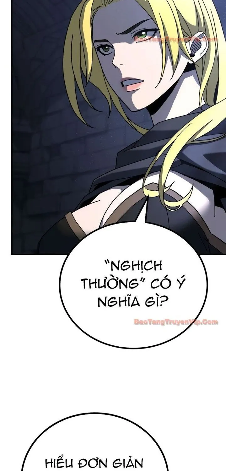 Cửa Sổ Trạng Thái Là Cái Thá Gì Chap 13 - Next Chap 14