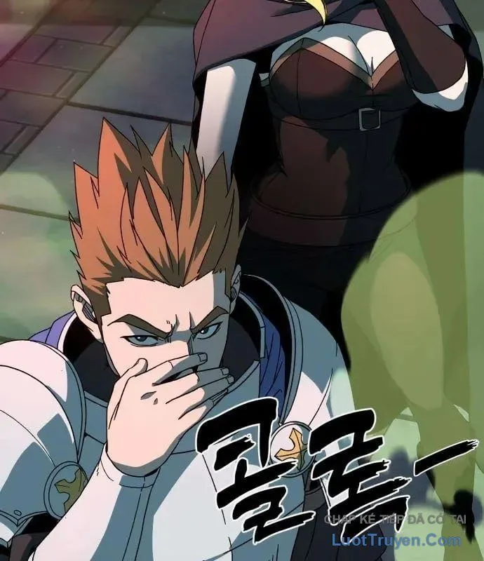 Cửa Sổ Trạng Thái Là Cái Thá Gì Chap 17 - Next Chap 18