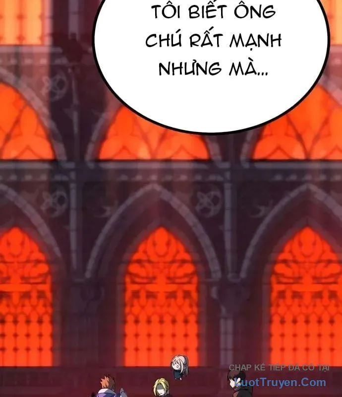 Cửa Sổ Trạng Thái Là Cái Thá Gì Chap 17 - Next Chap 18