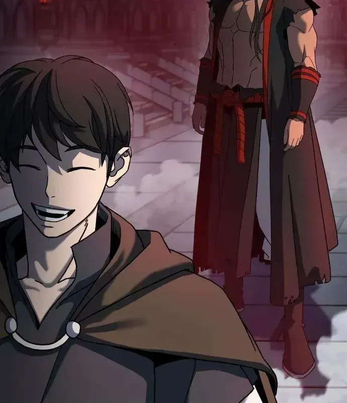 Cửa Sổ Trạng Thái Là Cái Thá Gì Chap 17 - Next Chap 18