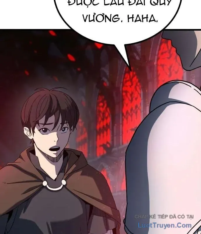 Cửa Sổ Trạng Thái Là Cái Thá Gì Chap 17 - Next Chap 18