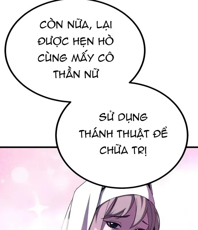 Cửa Sổ Trạng Thái Là Cái Thá Gì Chap 17 - Next Chap 18