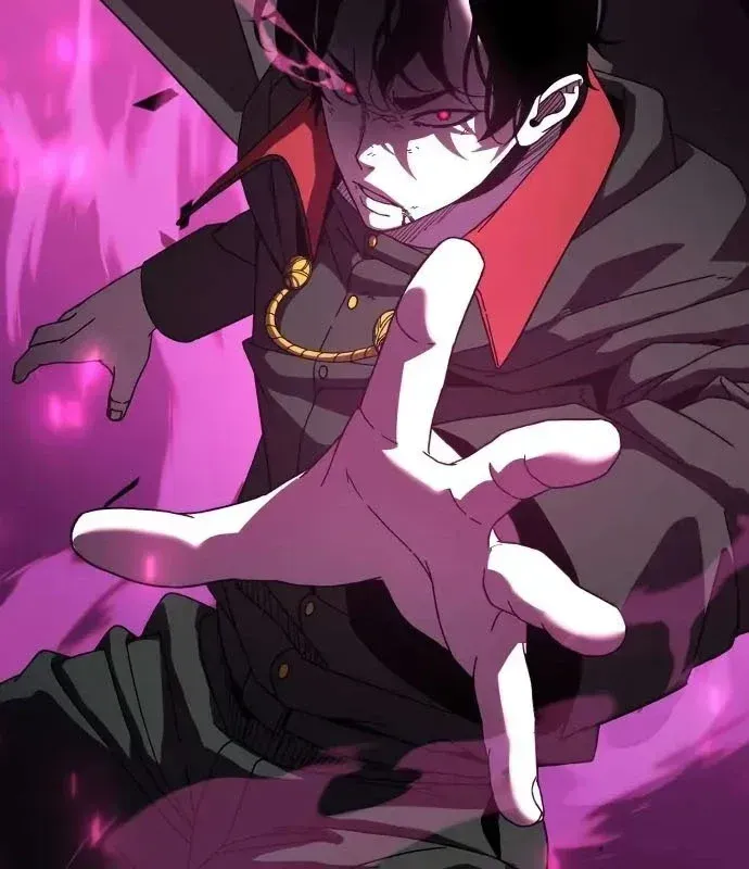 Cửa Sổ Trạng Thái Là Cái Thá Gì Chap 17 - Next Chap 18