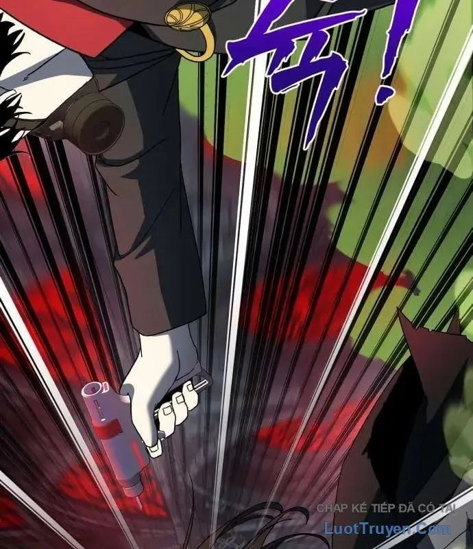 Cửa Sổ Trạng Thái Là Cái Thá Gì Chap 17 - Next Chap 18