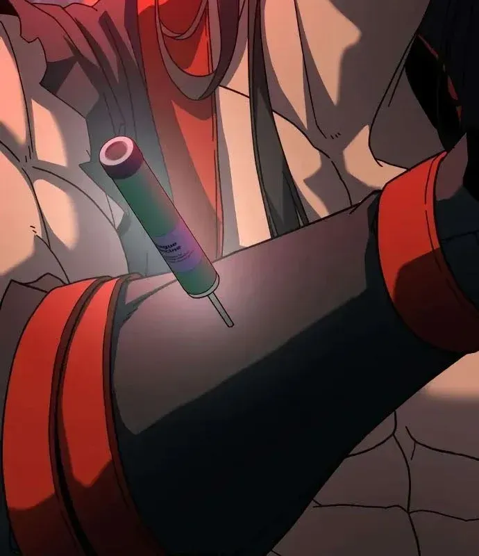 Cửa Sổ Trạng Thái Là Cái Thá Gì Chap 17 - Next Chap 18