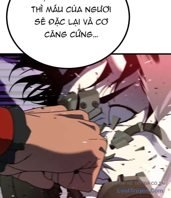 Cửa Sổ Trạng Thái Là Cái Thá Gì Chap 17 - Next Chap 18