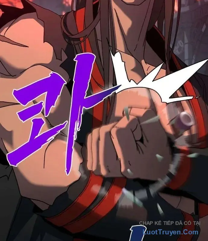Cửa Sổ Trạng Thái Là Cái Thá Gì Chap 17 - Next Chap 18