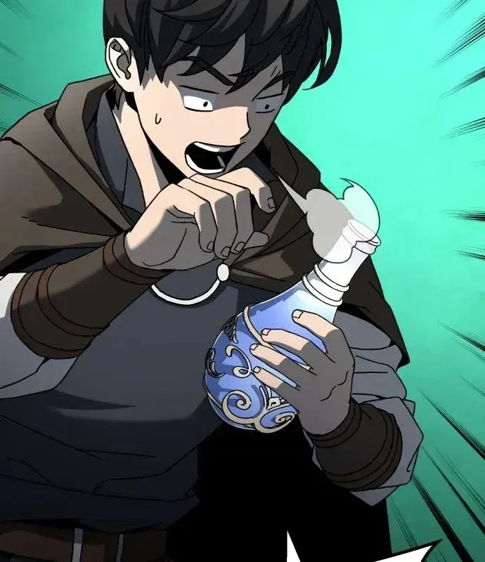 Cửa Sổ Trạng Thái Là Cái Thá Gì Chap 17 - Next Chap 18