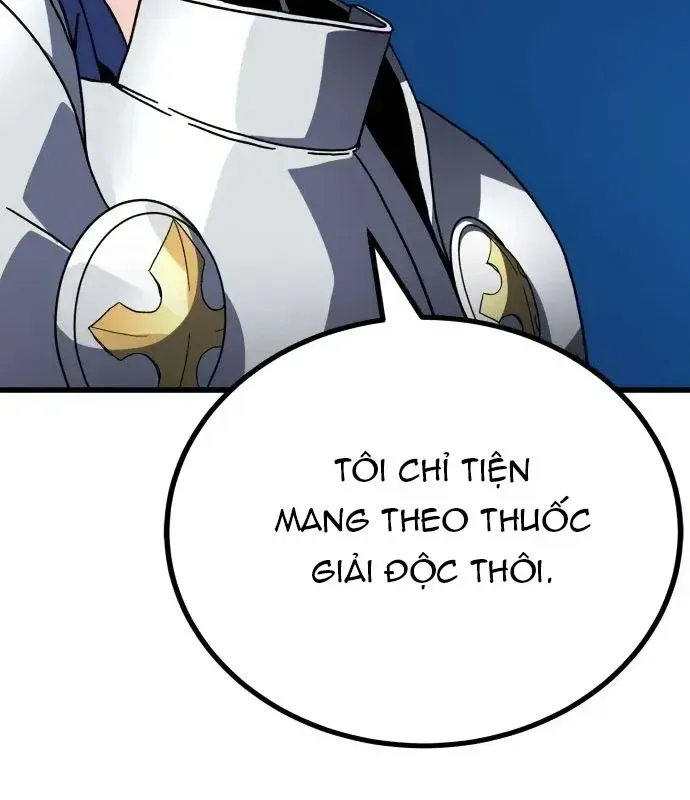 Cửa Sổ Trạng Thái Là Cái Thá Gì Chap 17 - Next Chap 18