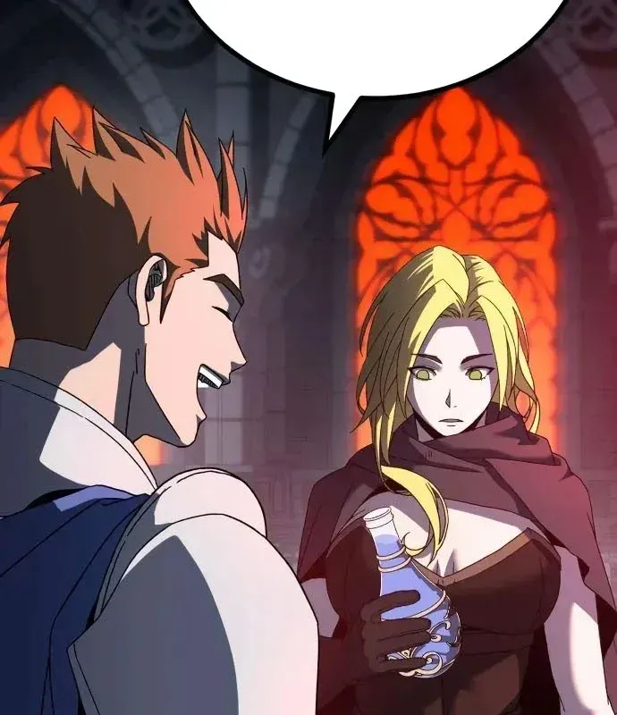 Cửa Sổ Trạng Thái Là Cái Thá Gì Chap 17 - Next Chap 18