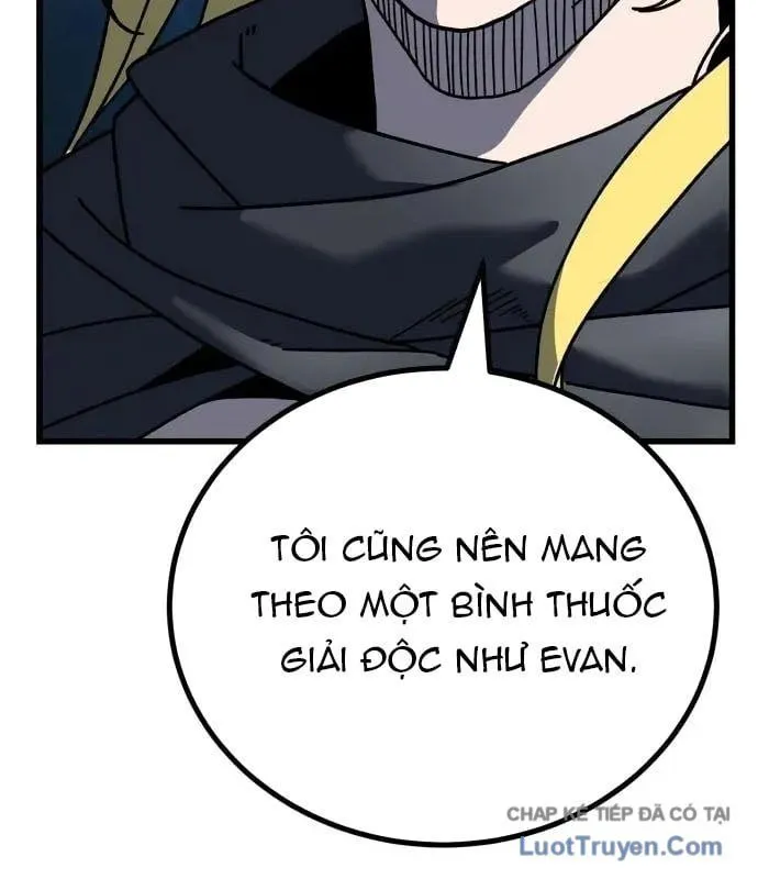 Cửa Sổ Trạng Thái Là Cái Thá Gì Chap 17 - Next Chap 18