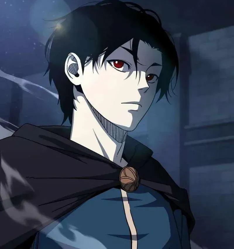 Cửa Sổ Trạng Thái Là Cái Thá Gì Chap 18 - Next Chap 19