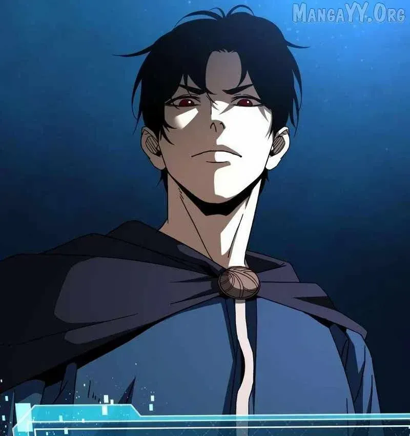 Cửa Sổ Trạng Thái Là Cái Thá Gì Chap 18 - Next Chap 19