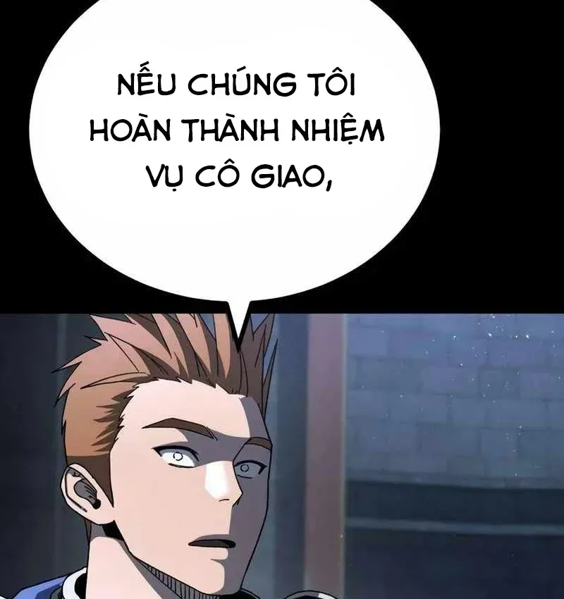 Cửa Sổ Trạng Thái Là Cái Thá Gì Chap 18 - Next Chap 19