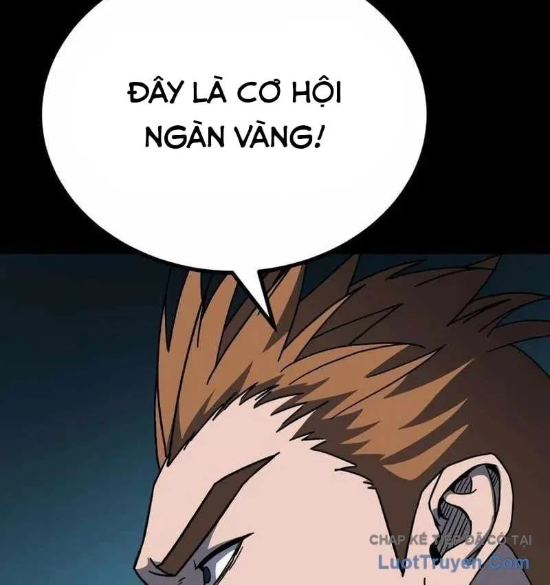 Cửa Sổ Trạng Thái Là Cái Thá Gì Chap 18 - Next Chap 19