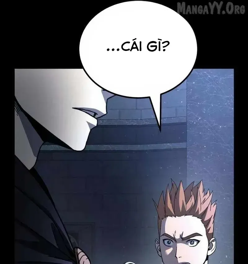 Cửa Sổ Trạng Thái Là Cái Thá Gì Chap 18 - Next Chap 19