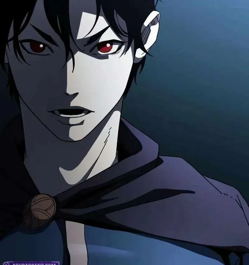 Cửa Sổ Trạng Thái Là Cái Thá Gì Chap 18 - Next Chap 19