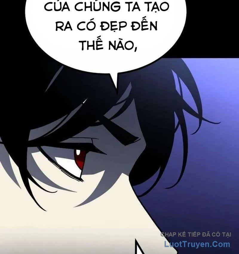 Cửa Sổ Trạng Thái Là Cái Thá Gì Chap 18 - Next Chap 19
