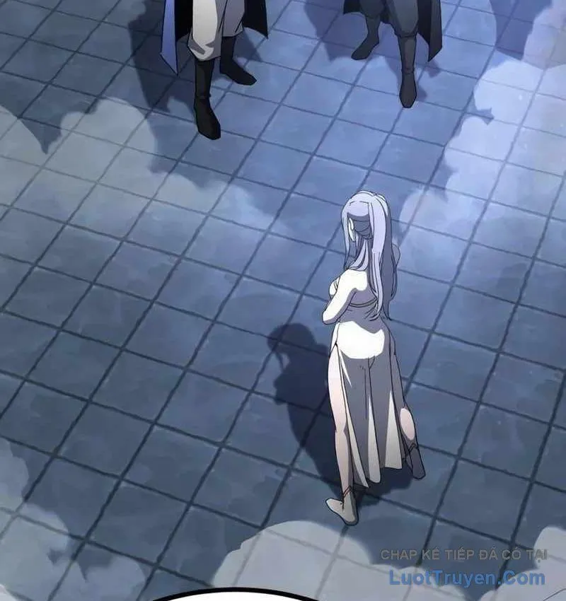 Cửa Sổ Trạng Thái Là Cái Thá Gì Chap 18 - Next Chap 19