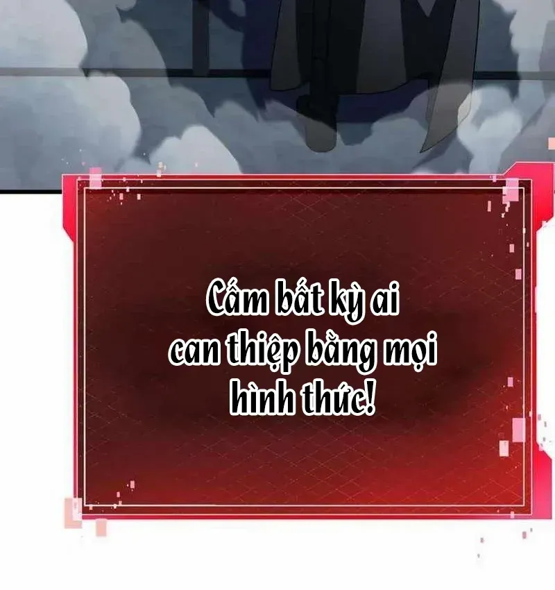 Cửa Sổ Trạng Thái Là Cái Thá Gì Chap 18 - Next Chap 19