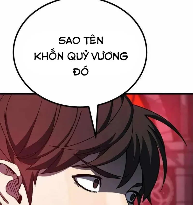 Cửa Sổ Trạng Thái Là Cái Thá Gì Chap 18 - Next Chap 19