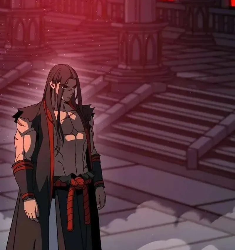 Cửa Sổ Trạng Thái Là Cái Thá Gì Chap 18 - Next Chap 19