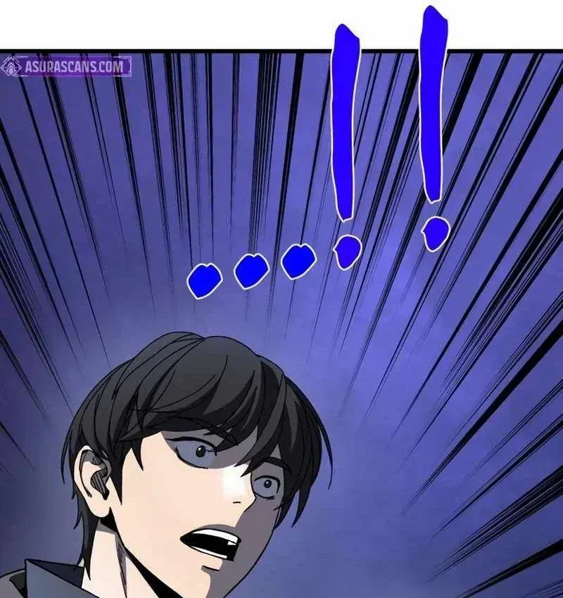 Cửa Sổ Trạng Thái Là Cái Thá Gì Chap 18 - Next Chap 19