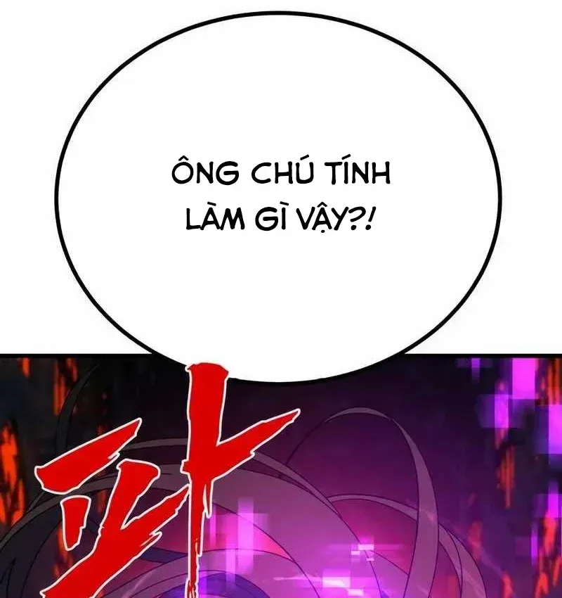 Cửa Sổ Trạng Thái Là Cái Thá Gì Chap 18 - Next Chap 19