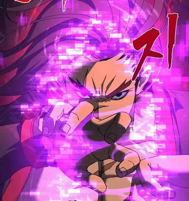 Cửa Sổ Trạng Thái Là Cái Thá Gì Chap 18 - Next Chap 19