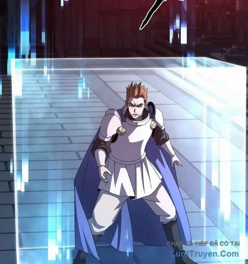 Cửa Sổ Trạng Thái Là Cái Thá Gì Chap 18 - Next Chap 19