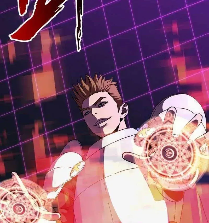 Cửa Sổ Trạng Thái Là Cái Thá Gì Chap 18 - Next Chap 19