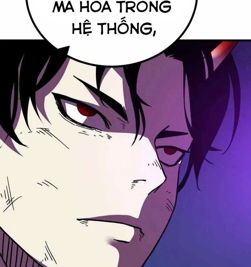 Cửa Sổ Trạng Thái Là Cái Thá Gì Chap 18 - Next Chap 19