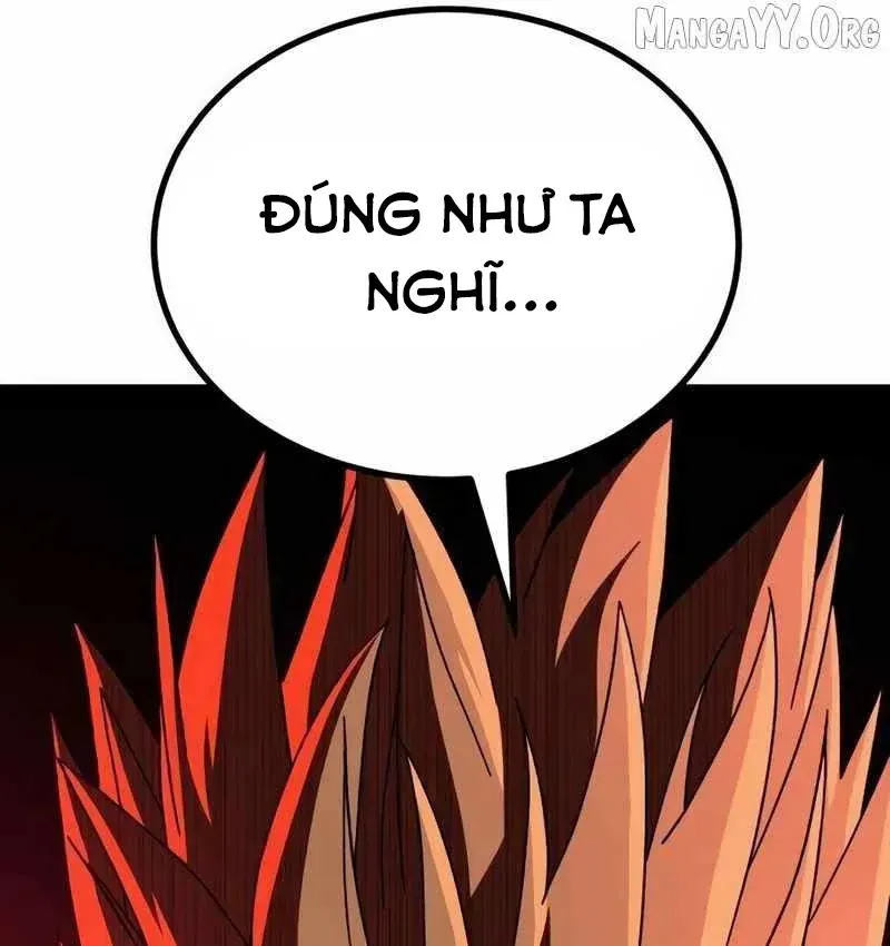 Cửa Sổ Trạng Thái Là Cái Thá Gì Chap 18 - Next Chap 19