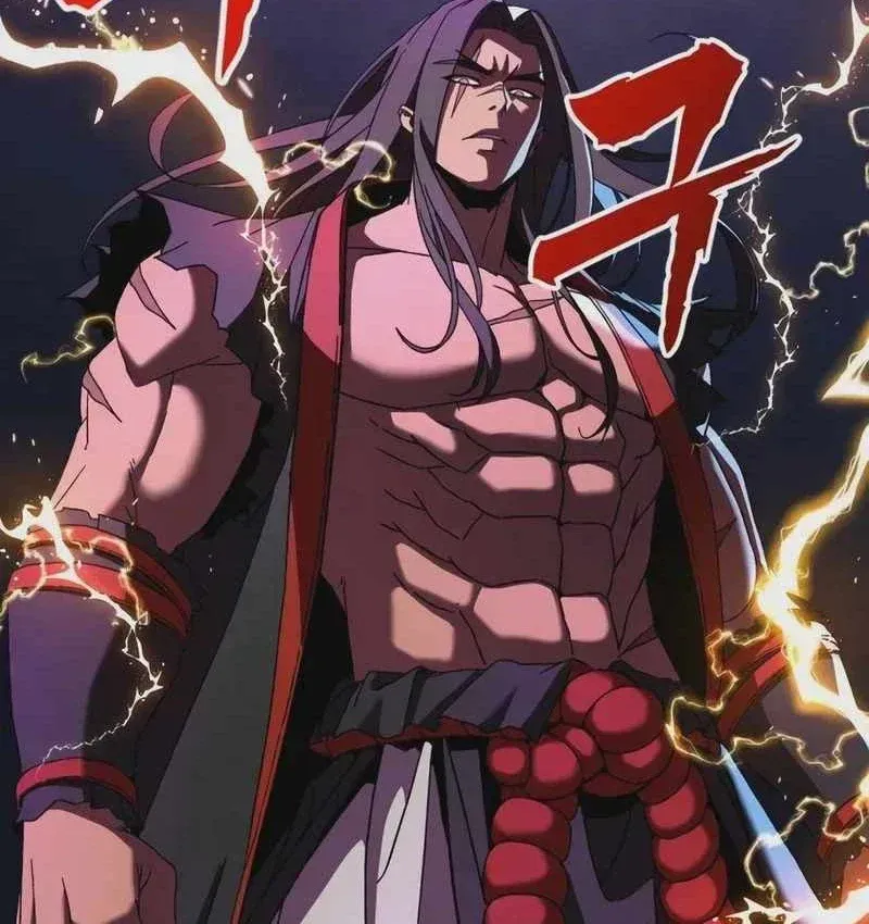 Cửa Sổ Trạng Thái Là Cái Thá Gì Chap 18 - Next Chap 19