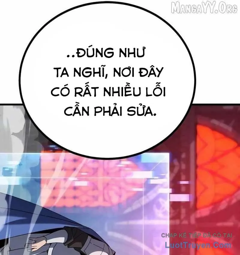 Cửa Sổ Trạng Thái Là Cái Thá Gì Chap 18 - Next Chap 19