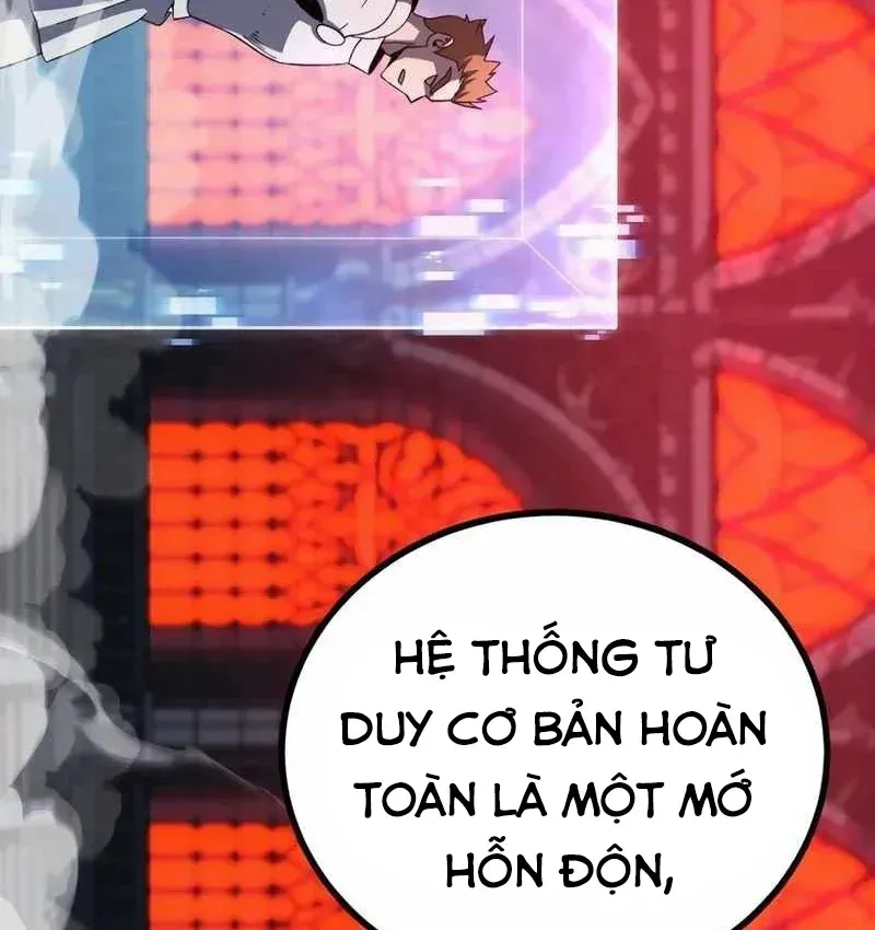 Cửa Sổ Trạng Thái Là Cái Thá Gì Chap 18 - Next Chap 19