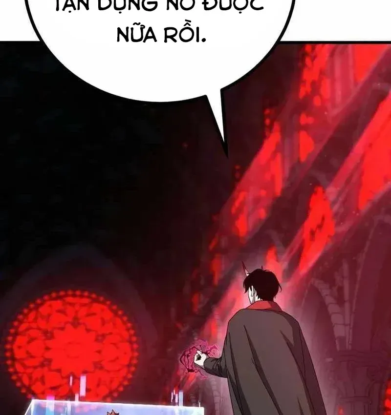 Cửa Sổ Trạng Thái Là Cái Thá Gì Chap 18 - Next Chap 19