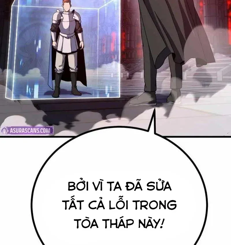 Cửa Sổ Trạng Thái Là Cái Thá Gì Chap 18 - Next Chap 19