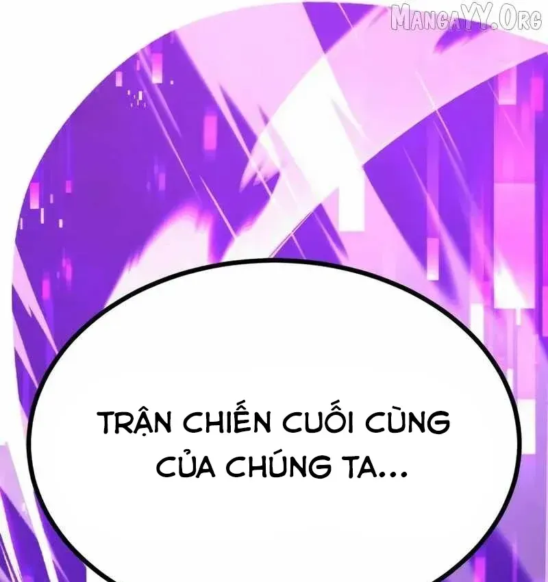 Cửa Sổ Trạng Thái Là Cái Thá Gì Chap 18 - Next Chap 19