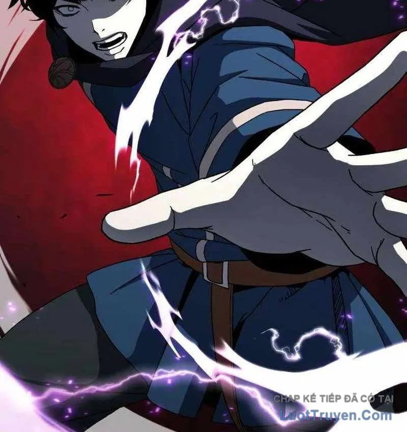 Cửa Sổ Trạng Thái Là Cái Thá Gì Chap 18 - Next Chap 19