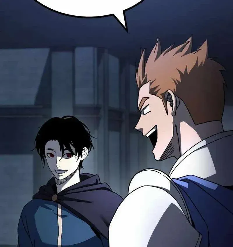 Cửa Sổ Trạng Thái Là Cái Thá Gì Chap 18 - Next Chap 19