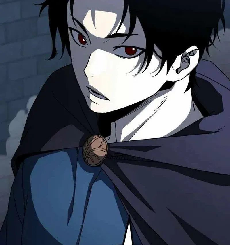 Cửa Sổ Trạng Thái Là Cái Thá Gì Chap 18 - Next Chap 19