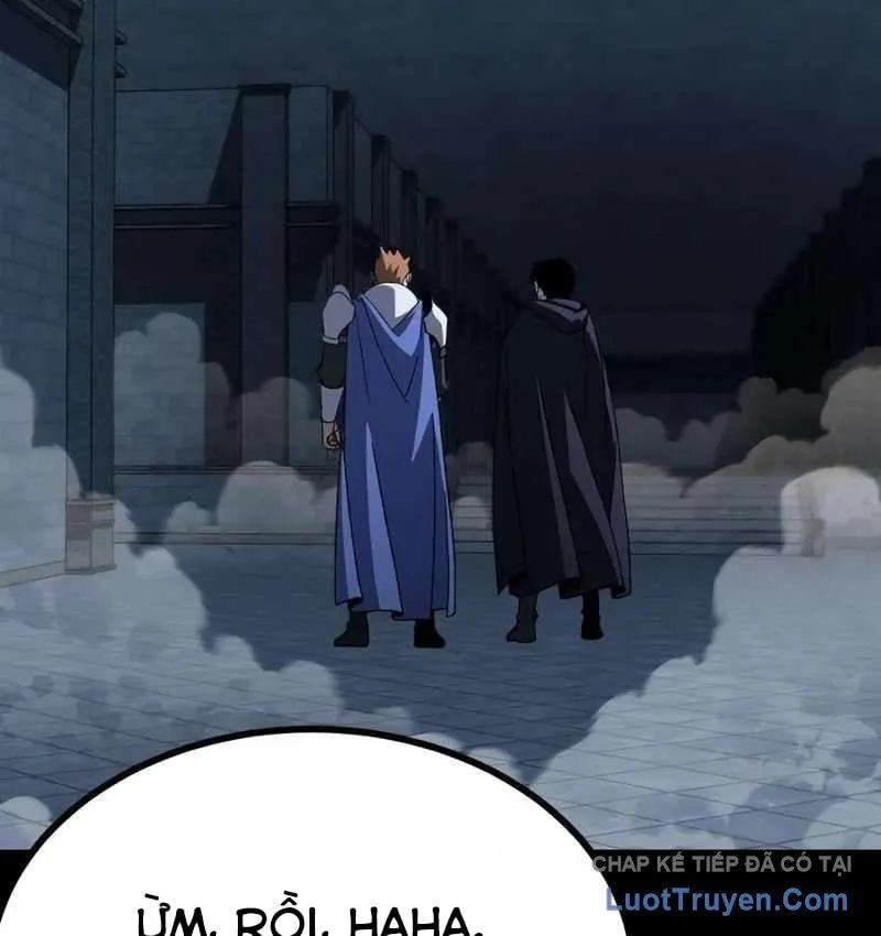 Cửa Sổ Trạng Thái Là Cái Thá Gì Chap 18 - Next Chap 19