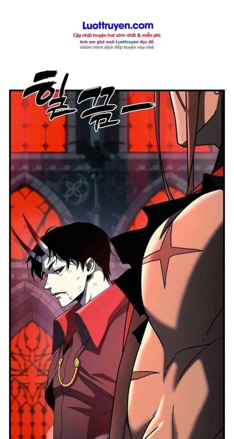 Cửa Sổ Trạng Thái Là Cái Thá Gì Chap 19 - Next Chap 20