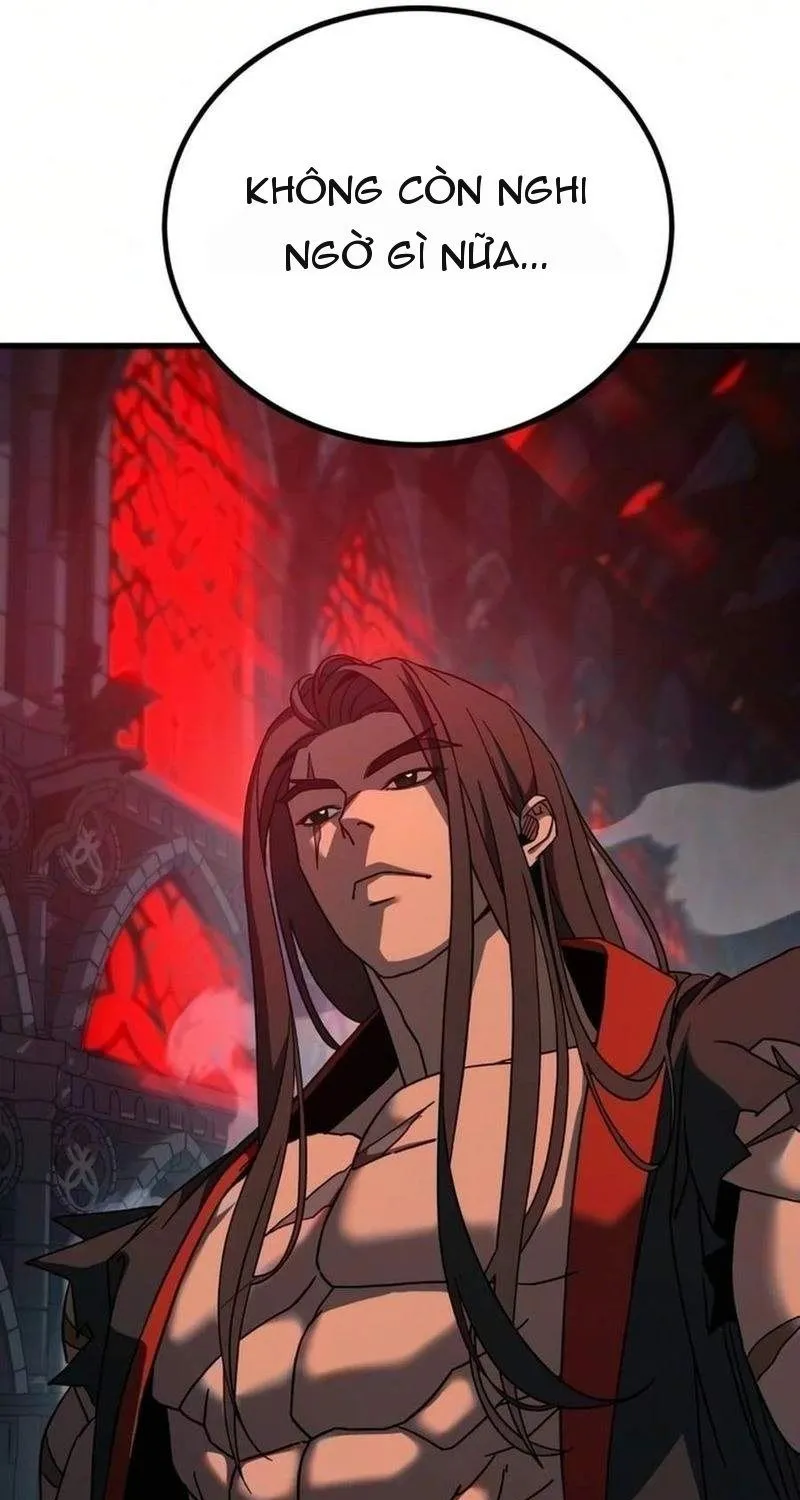 Cửa Sổ Trạng Thái Là Cái Thá Gì Chap 19 - Next Chap 20