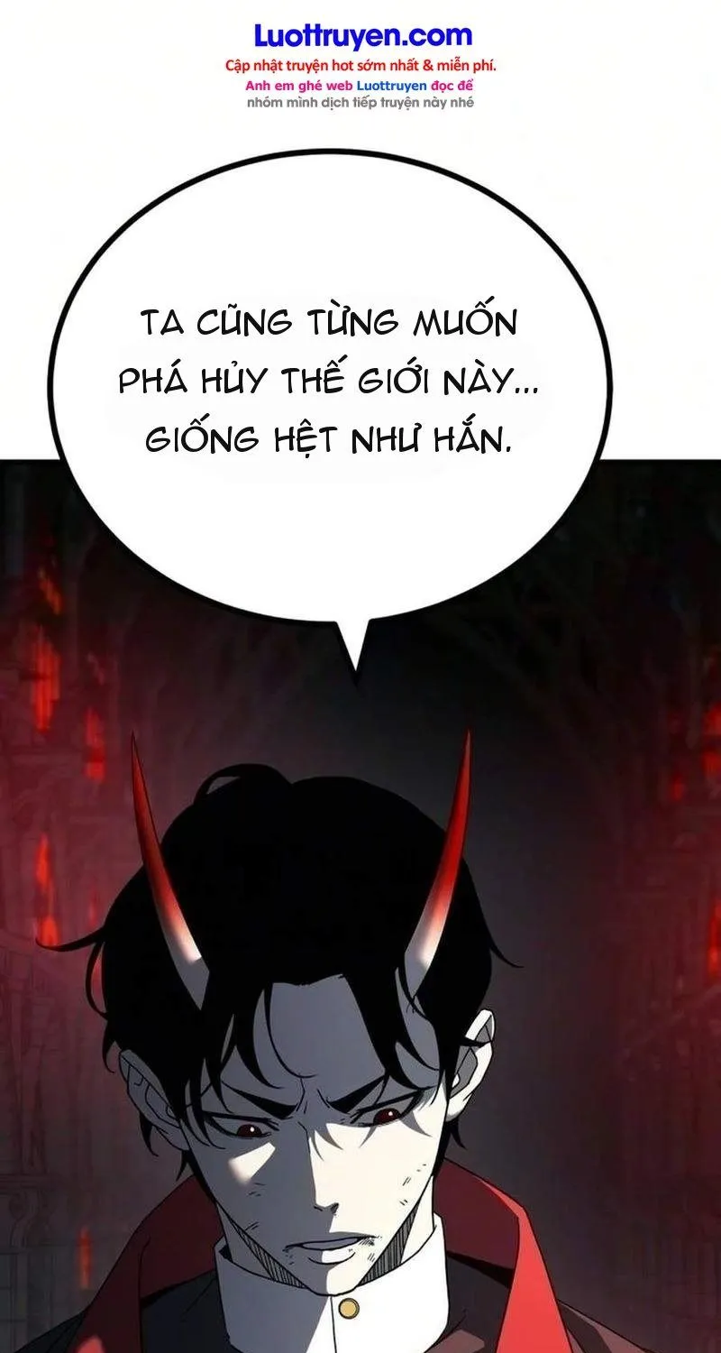 Cửa Sổ Trạng Thái Là Cái Thá Gì Chap 19 - Next Chap 20