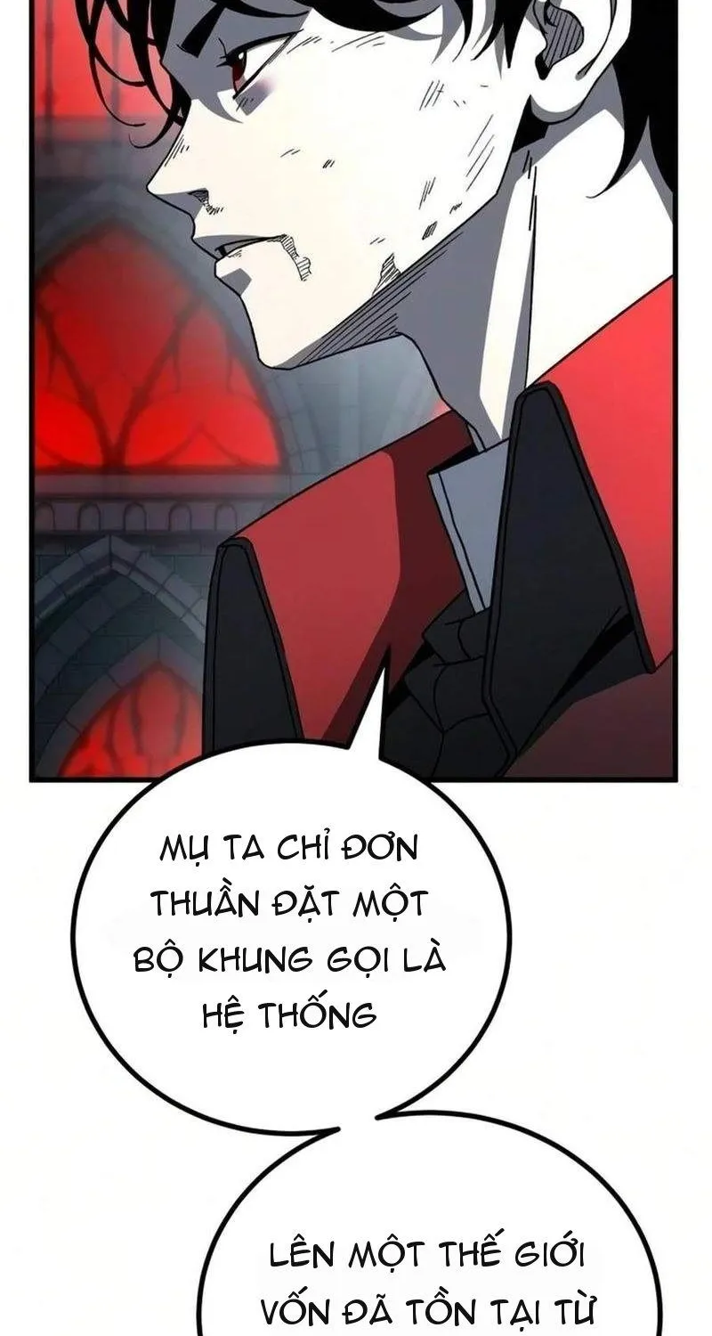 Cửa Sổ Trạng Thái Là Cái Thá Gì Chap 19 - Next Chap 20